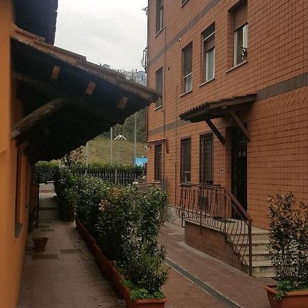 Hotel La Palazzina Rzym Zewnętrze zdjęcie
