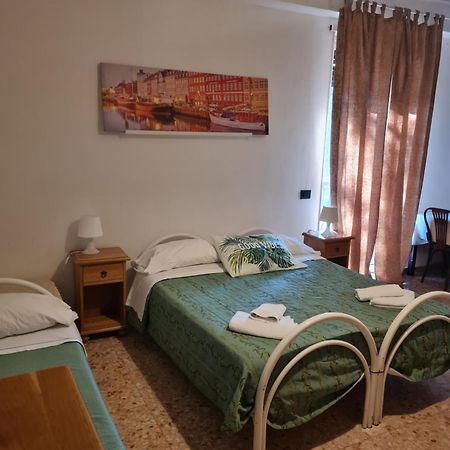 Hotel La Palazzina Rzym Zewnętrze zdjęcie