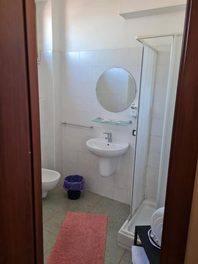 Hotel La Palazzina Rzym Zewnętrze zdjęcie