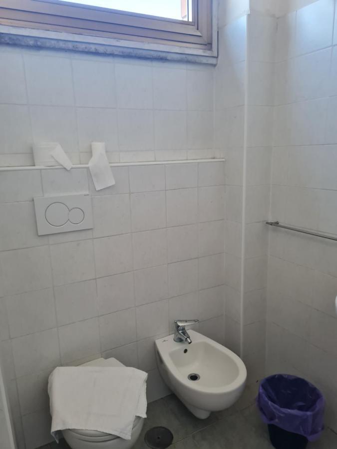 Hotel La Palazzina Rzym Zewnętrze zdjęcie