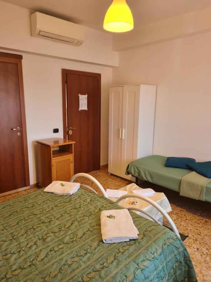 Hotel La Palazzina Rzym Zewnętrze zdjęcie