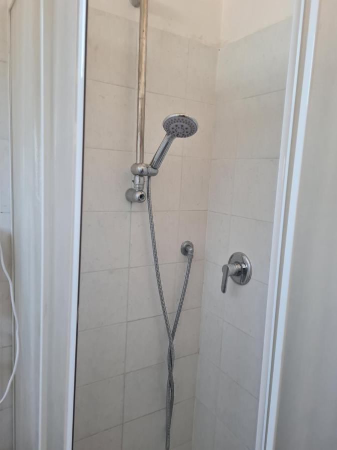 Hotel La Palazzina Rzym Zewnętrze zdjęcie