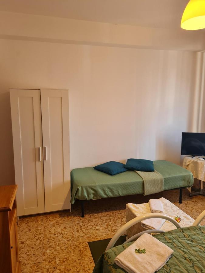 Hotel La Palazzina Rzym Zewnętrze zdjęcie
