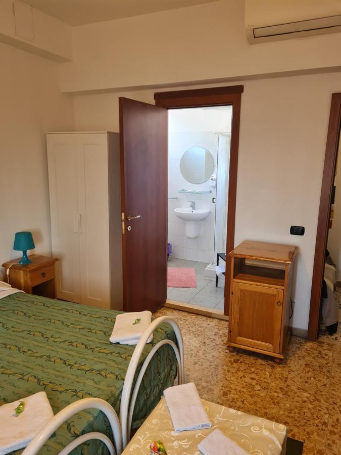 Hotel La Palazzina Rzym Zewnętrze zdjęcie