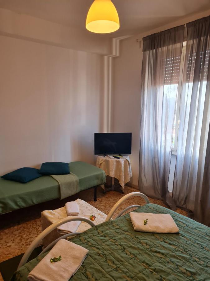 Hotel La Palazzina Rzym Zewnętrze zdjęcie