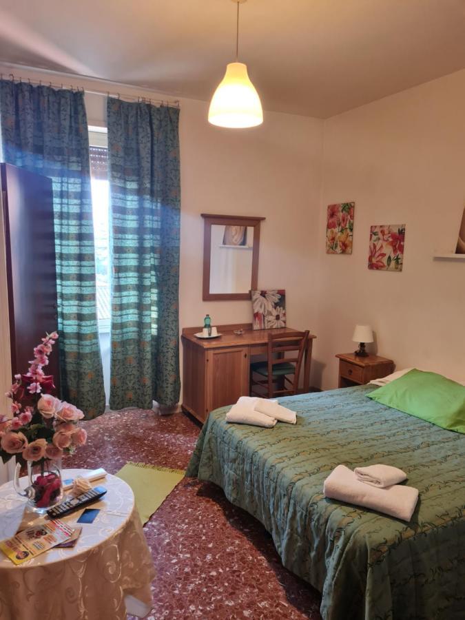 Hotel La Palazzina Rzym Zewnętrze zdjęcie