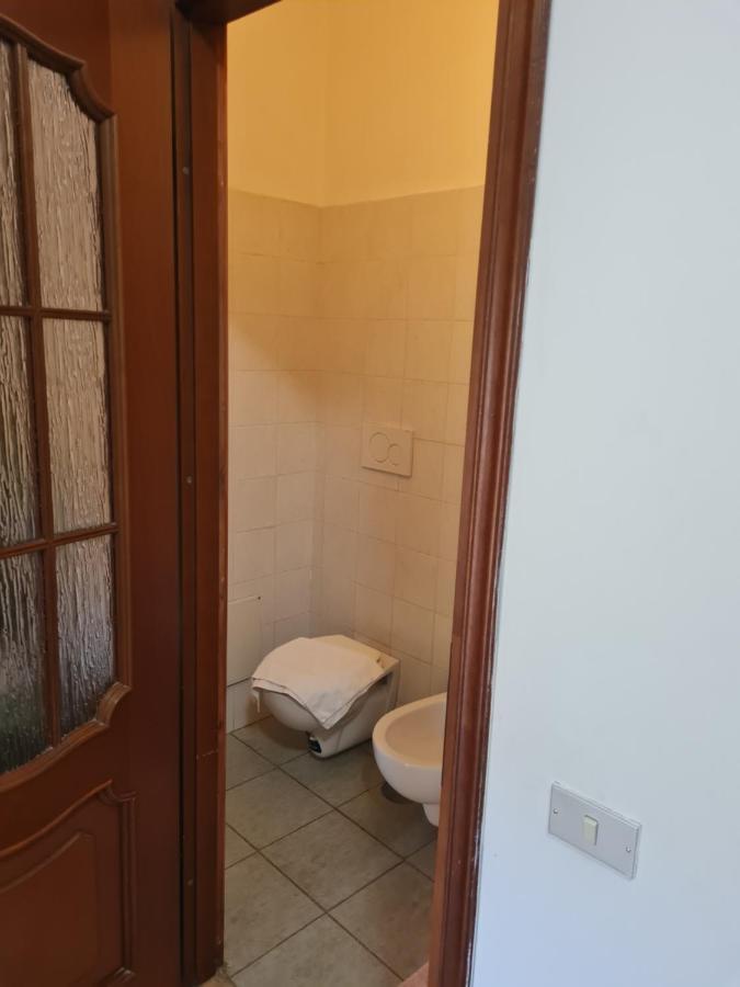 Hotel La Palazzina Rzym Zewnętrze zdjęcie