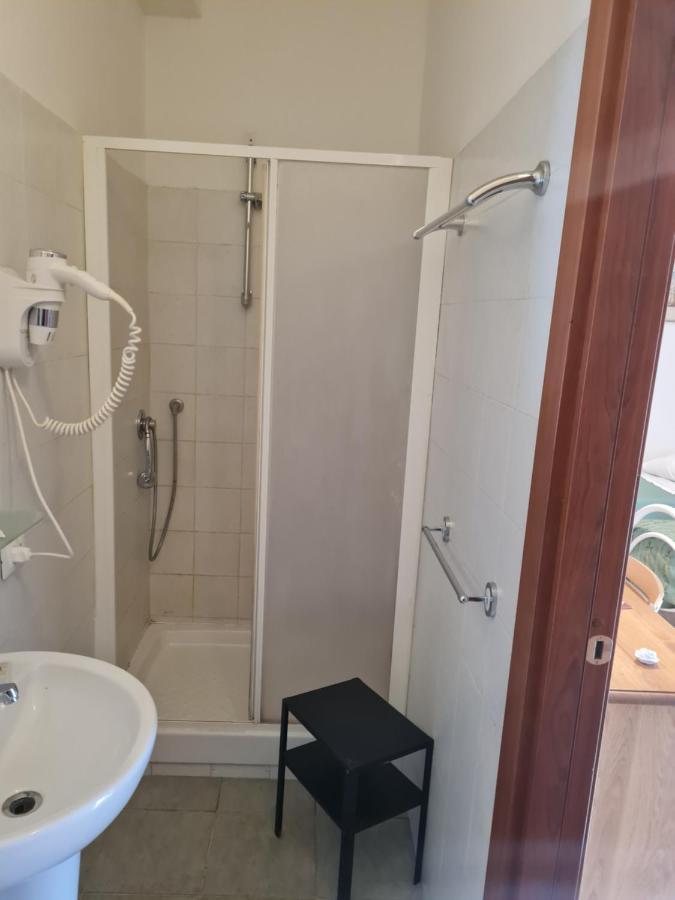 Hotel La Palazzina Rzym Zewnętrze zdjęcie