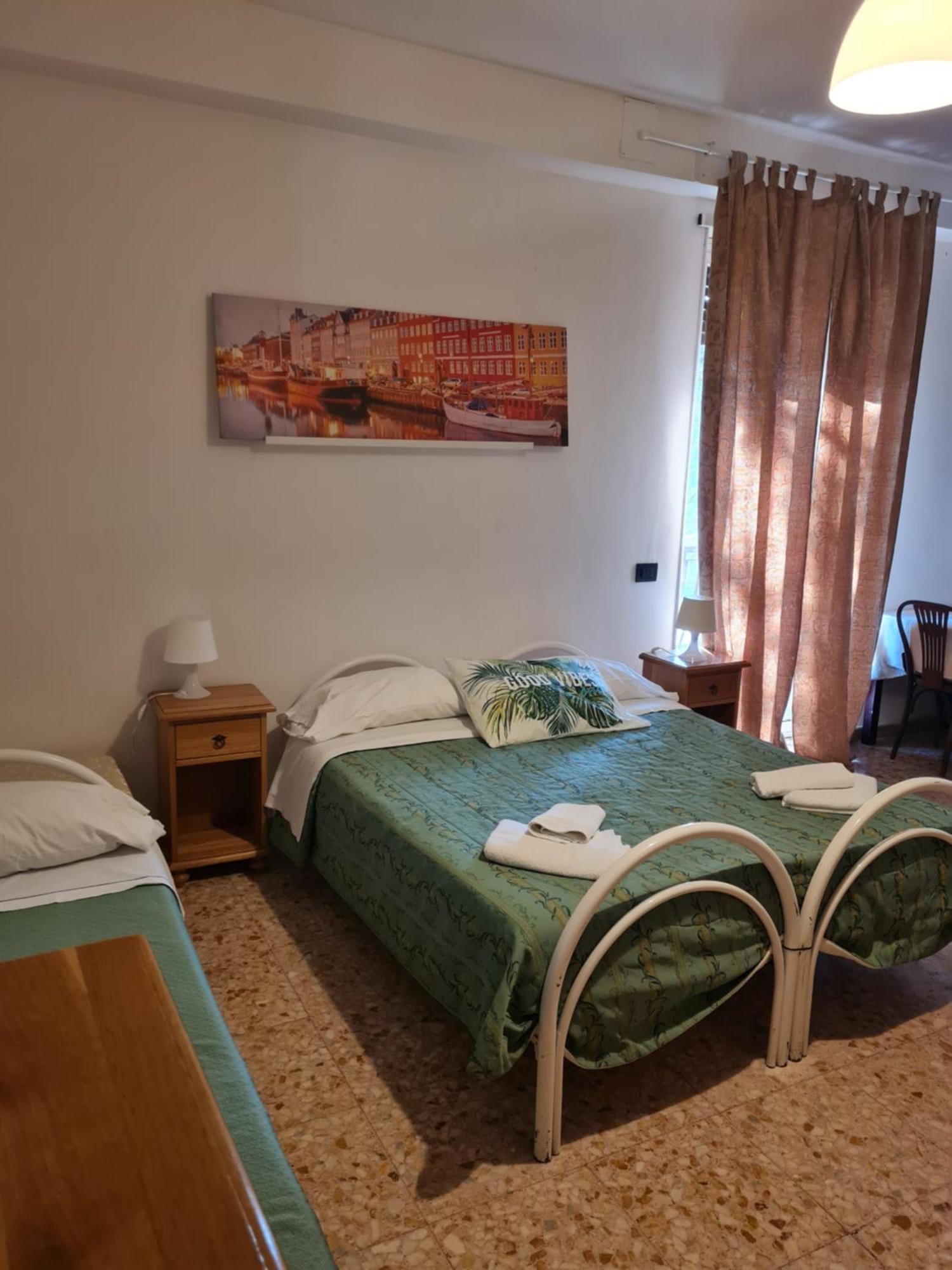 Hotel La Palazzina Rzym Zewnętrze zdjęcie