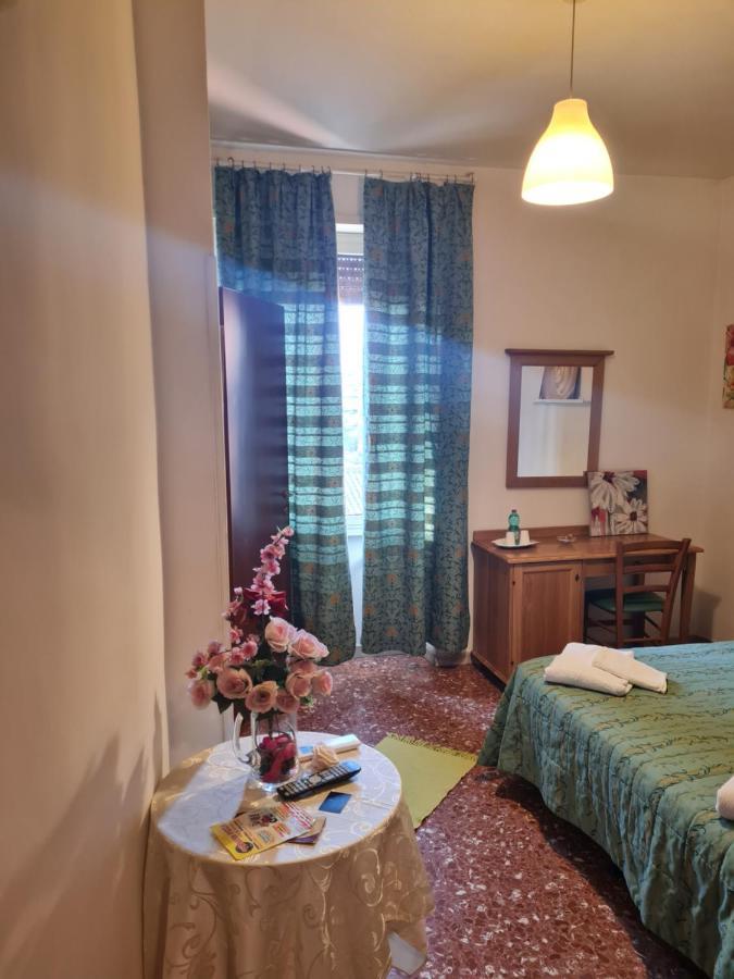 Hotel La Palazzina Rzym Zewnętrze zdjęcie