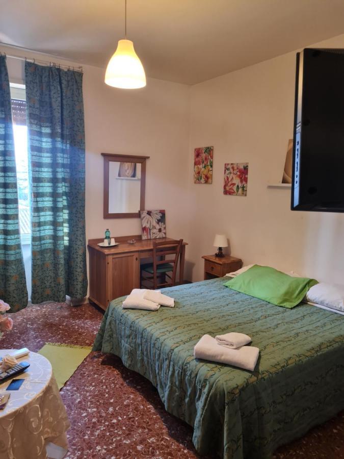Hotel La Palazzina Rzym Zewnętrze zdjęcie