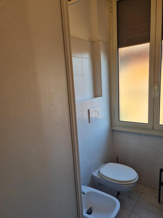 Hotel La Palazzina Rzym Zewnętrze zdjęcie