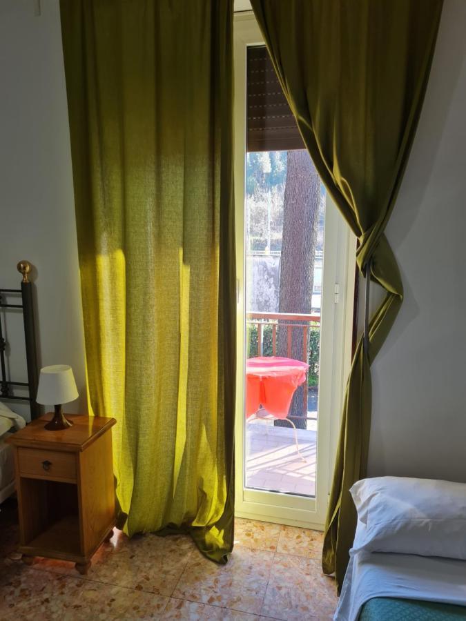 Hotel La Palazzina Rzym Zewnętrze zdjęcie