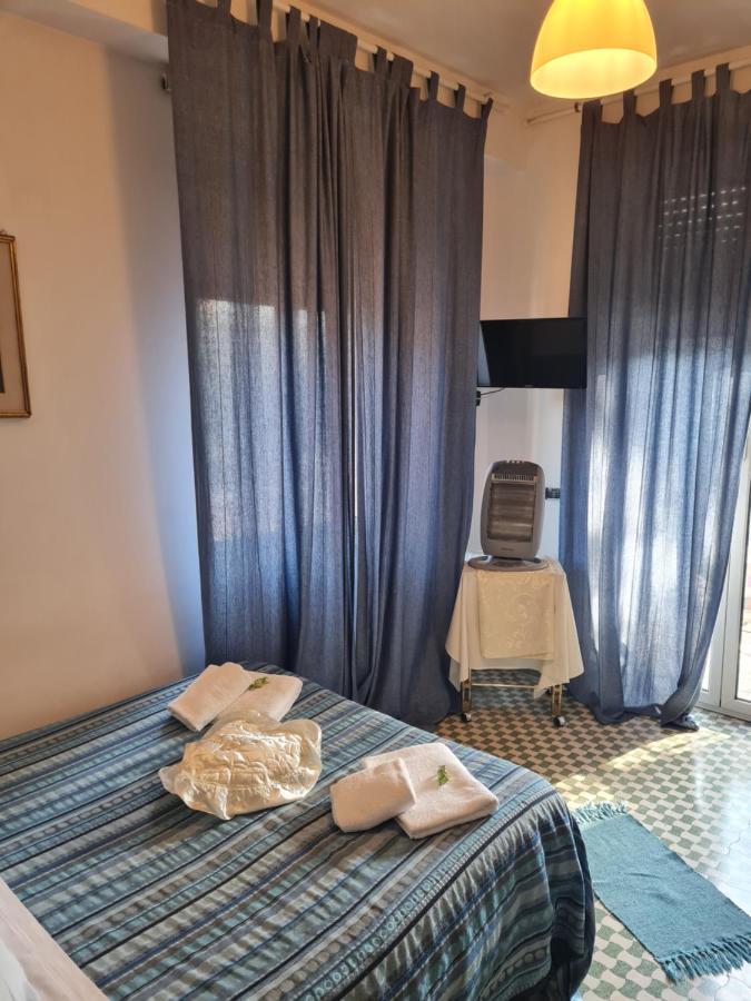 Hotel La Palazzina Rzym Zewnętrze zdjęcie