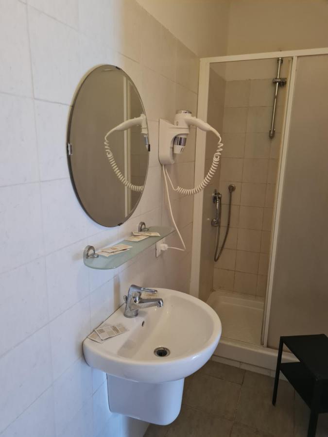Hotel La Palazzina Rzym Zewnętrze zdjęcie