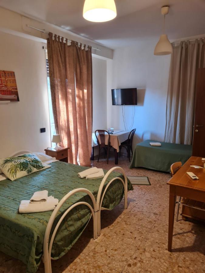 Hotel La Palazzina Rzym Zewnętrze zdjęcie