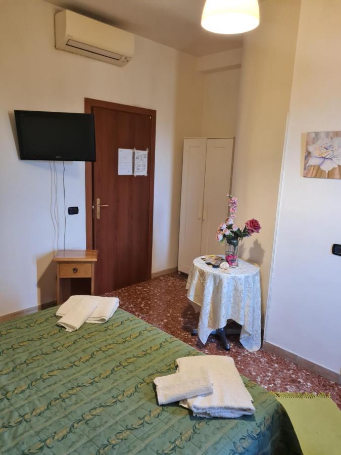 Hotel La Palazzina Rzym Zewnętrze zdjęcie