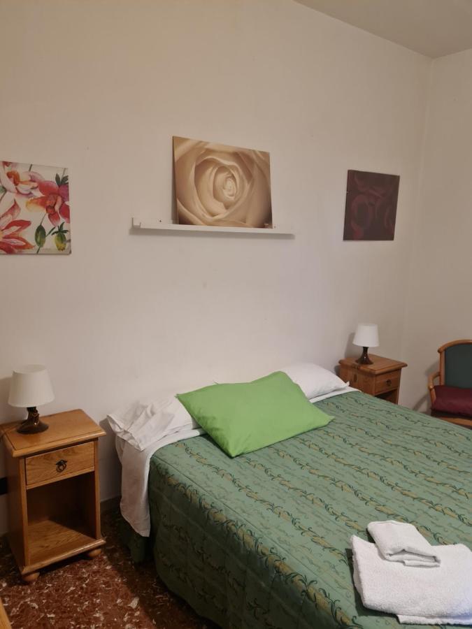 Hotel La Palazzina Rzym Zewnętrze zdjęcie