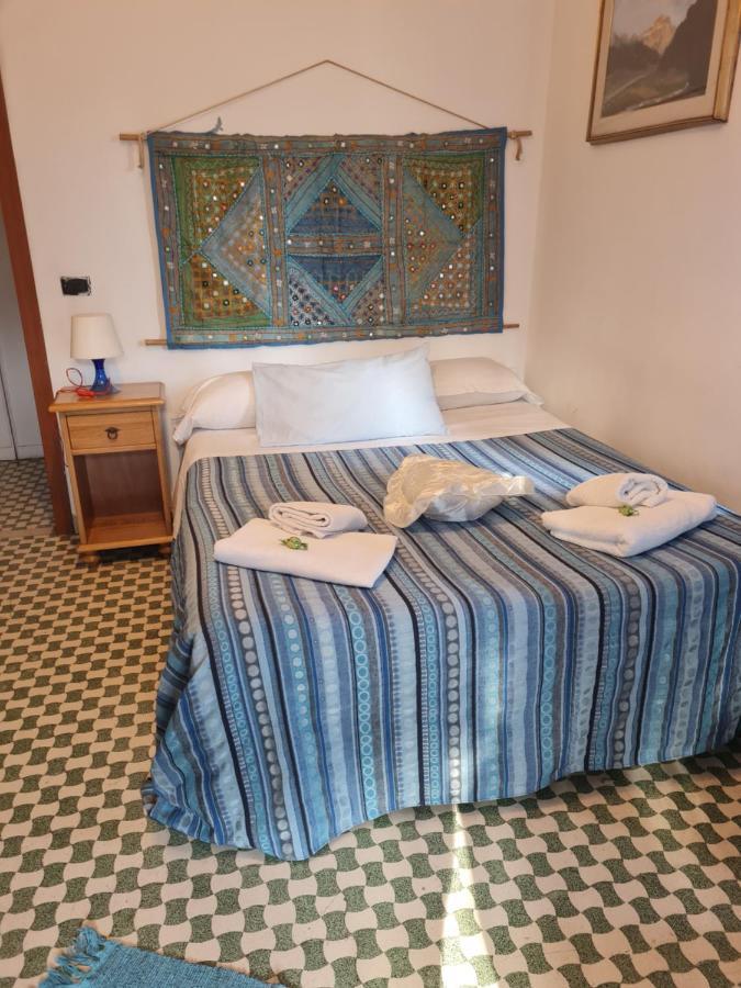 Hotel La Palazzina Rzym Zewnętrze zdjęcie