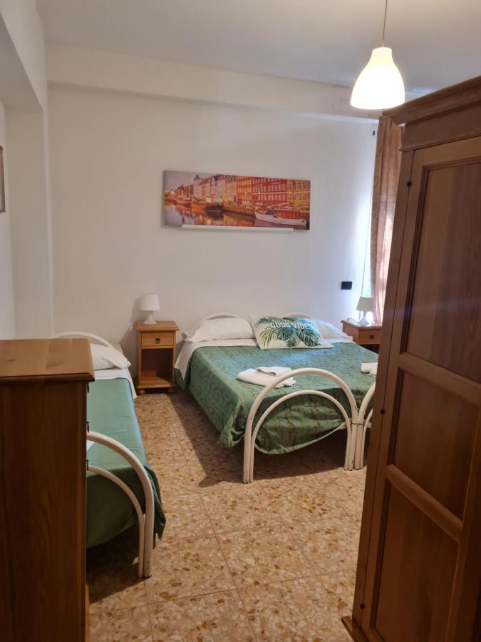 Hotel La Palazzina Rzym Zewnętrze zdjęcie