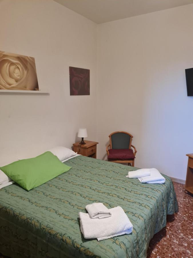 Hotel La Palazzina Rzym Zewnętrze zdjęcie