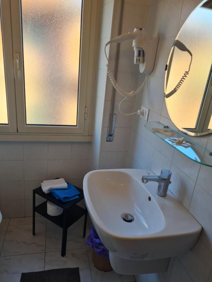 Hotel La Palazzina Rzym Zewnętrze zdjęcie