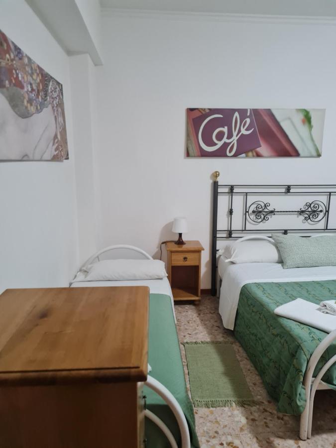 Hotel La Palazzina Rzym Zewnętrze zdjęcie