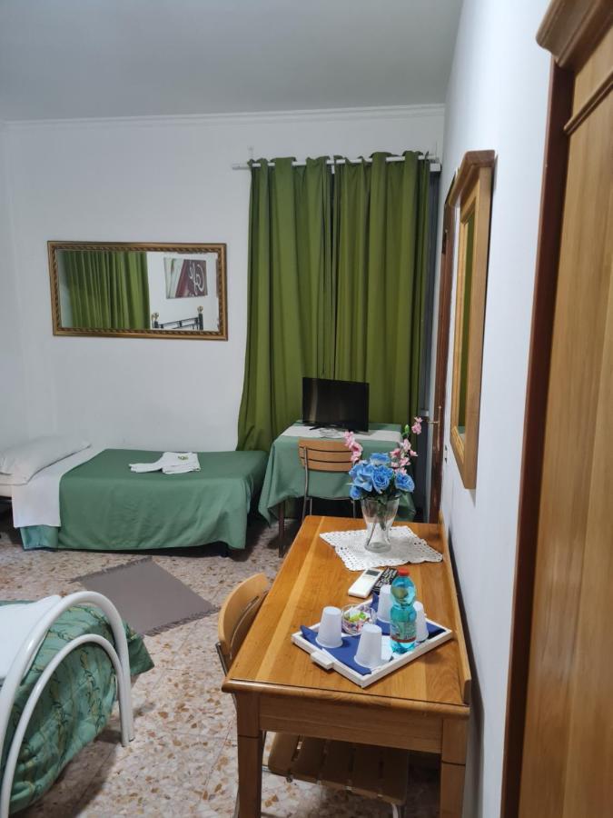 Hotel La Palazzina Rzym Zewnętrze zdjęcie
