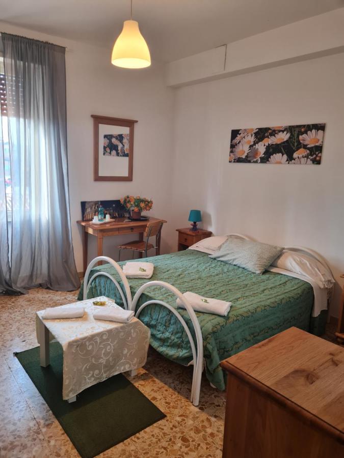 Hotel La Palazzina Rzym Zewnętrze zdjęcie